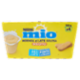 NESTLÉ MIO Merenda al Latte Biscotto 4 Vasetti da 100g