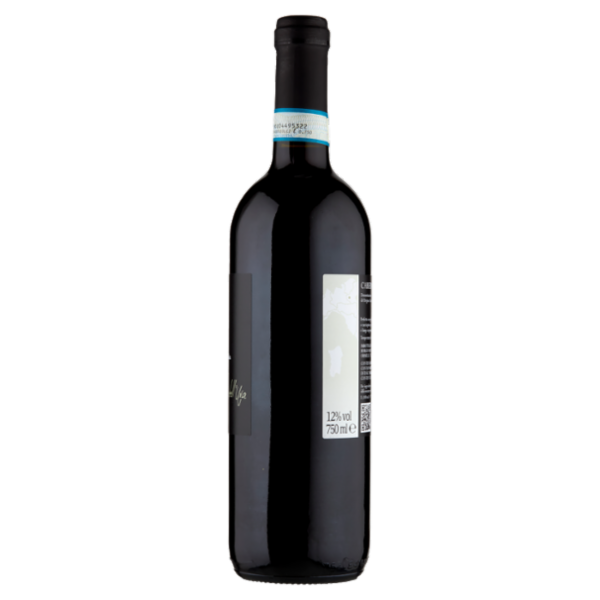 Le Vie Dell'Uva Cabernet Venezia D.O.C. 750 ml