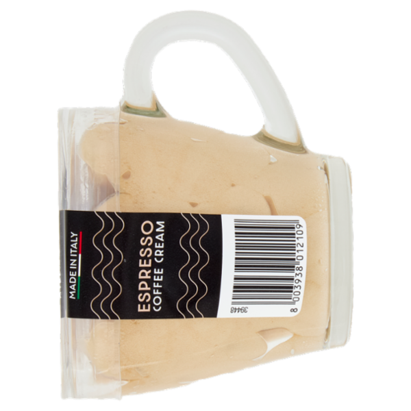 Bontà Divina Selezione Espresso Coffee Cream 60 g
