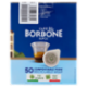 Caffè Borbone Miscela Nobile Cialde Compostabili* 50 x 7,2 g