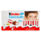 Kinder Cioccolato 8 x 12,5 g