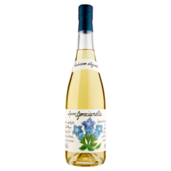 Liquore Genzianella 70 Cl