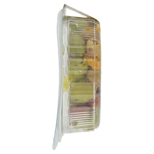 Ficacci Bel Mix di Olive Italiane Denocciolate 170 g