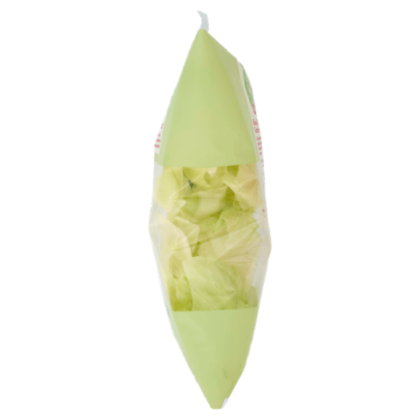 Selex Natura Chiama Cuori di Iceberg Lavati e Pronti per il Consumo 250 g