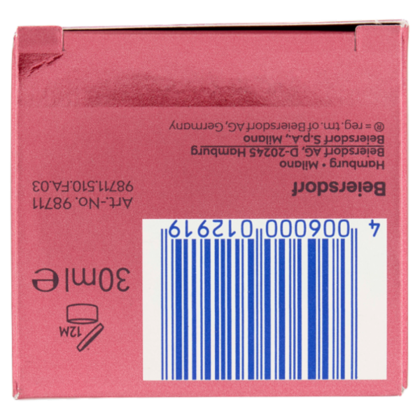 Nivea Luminous630 Anti-Macchie Siero Anti-Età & Anti-Macchie 30 ml