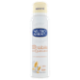 Neutro Roberts pelle sensibile zero% sali e alcol latte Deo Spray 150 ml