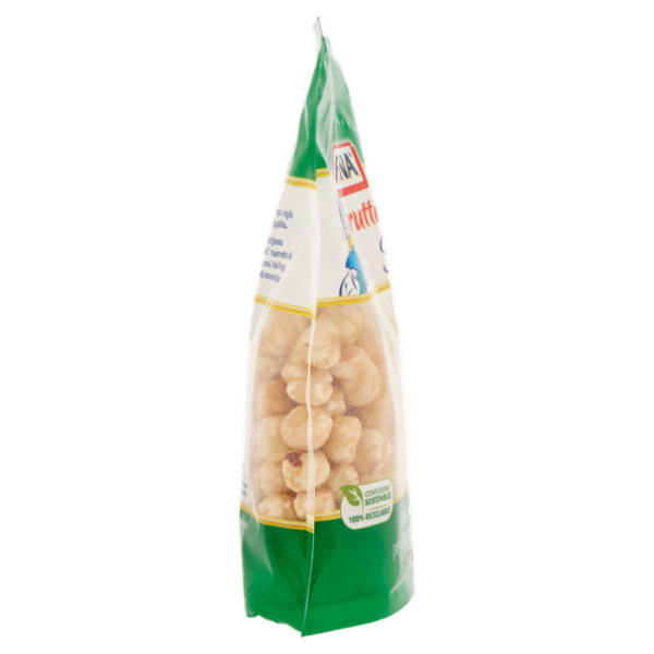 Fatina Frutta Secca Snack Nocciole Sgusciate Tostate 150 g