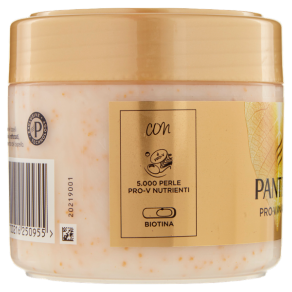 Pantene Pro-V miracles molecular Bond Repair Maschera Intensiva 300 ml