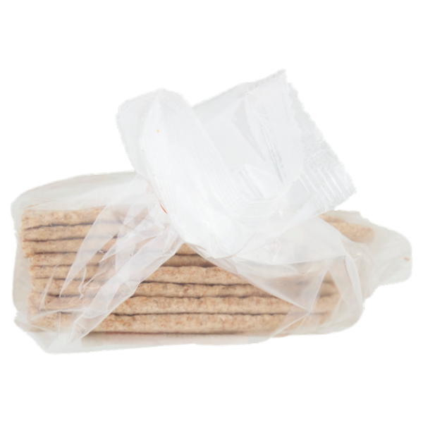 Fumaiolo Linea Benessere Piadina del Fumaiolo Integrale 350 g