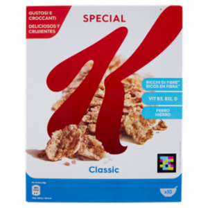 Kellogg's Special K Classic 300 g