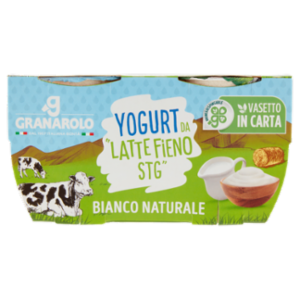 Granarolo Yogurt Da 