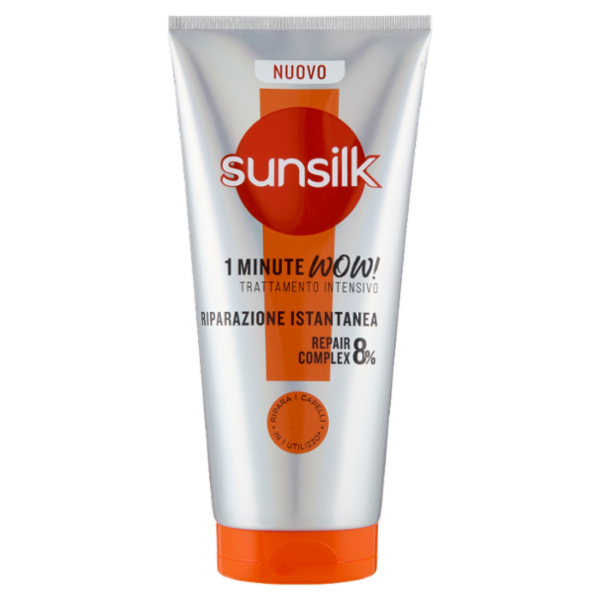 sunsilk Riparazione Istantanea 1 Minute Wow! Trattamento Intensivo 180 mL