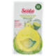 Scala Deodorante per Lavastoviglie Elimina odori Freschezza al Limone e Agrumi 4 g
