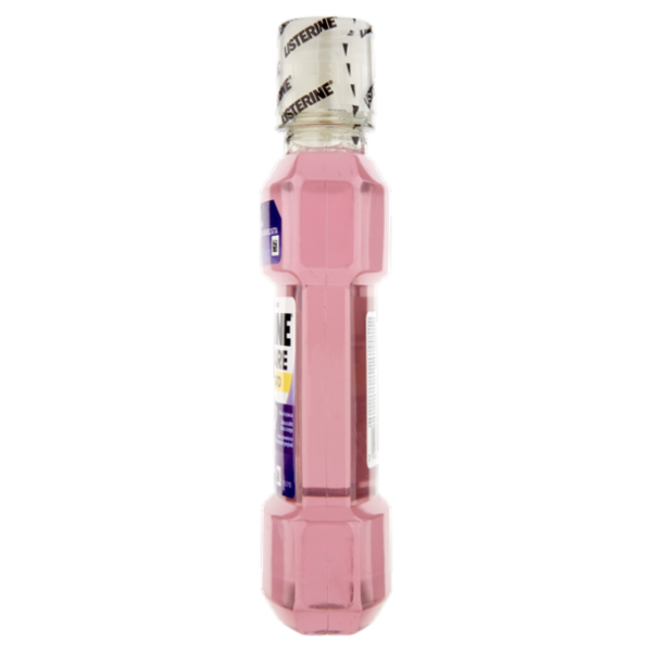 Listerine Total Care Gusto Delicato Menta Pura 500 ml