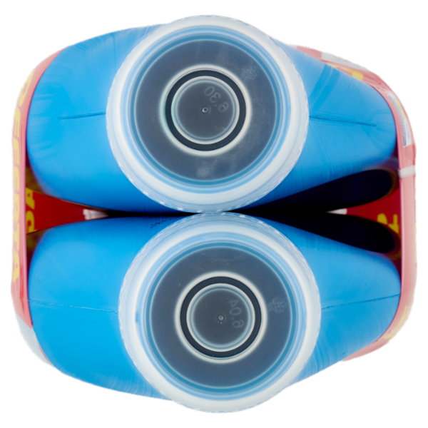 Ace Detersivo Igienizzante Colorati 2 x 27 Lavaggi 2 x 1350 ml