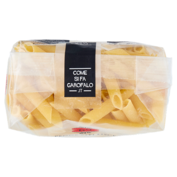 Garofalo Penne Ziti Lisce 69 Pasta di Gragnano IGP 500 g
