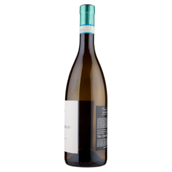 Cantina di Illasi San Lorenzo Soave Classico DOC 750 ml