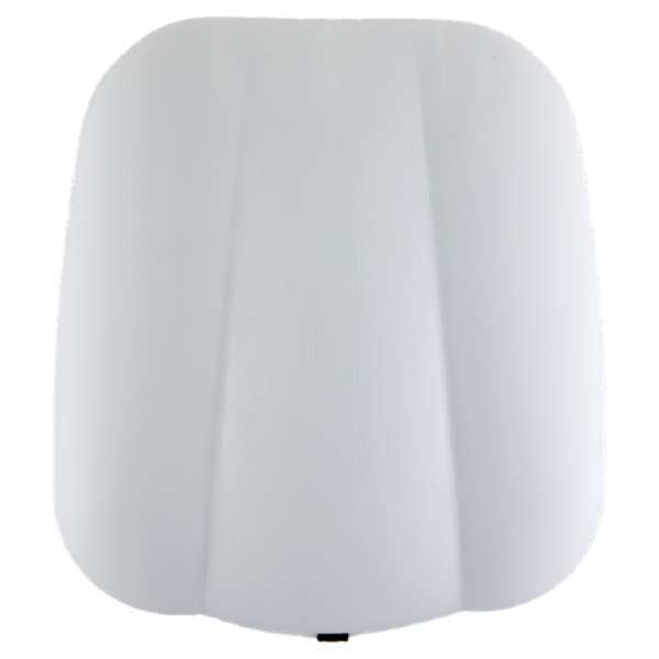 Selex Pattumiera a Pedale Panna 16 L