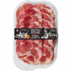 Pascoli Del Fattore Coppa Piacentina Dop 90g