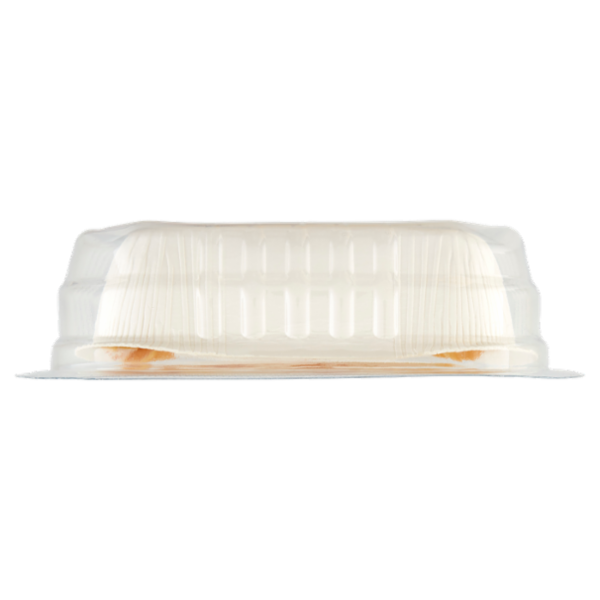 Cecchin la Crespella Prosciutto Cotto e Stracchino 350 g