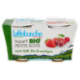 lattebusche Yogurt Bio Frutti Rossi 2 x 125 g