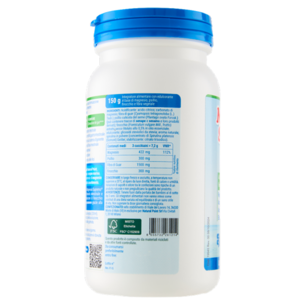 Magnesio Supremo Regolarità Intestinale 150 g