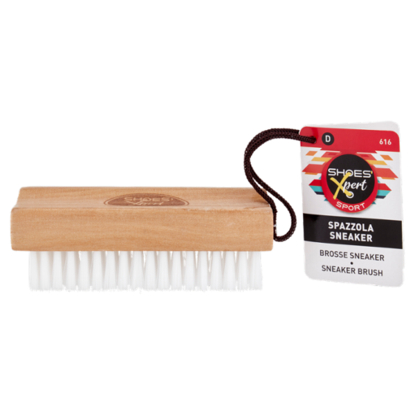 Shoes'Xpert Sport Spazzola Sneaker