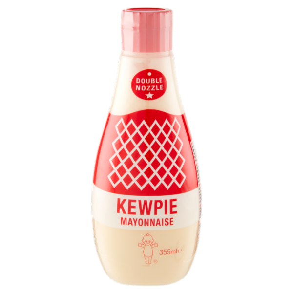 Kewpie Mayonnaise 355 ml