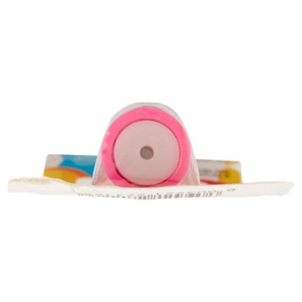 Smart PerLa Festa Candelina Musicale rosa 1 pz