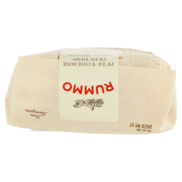 Rummo Semi di Orzo N° 27 500 g