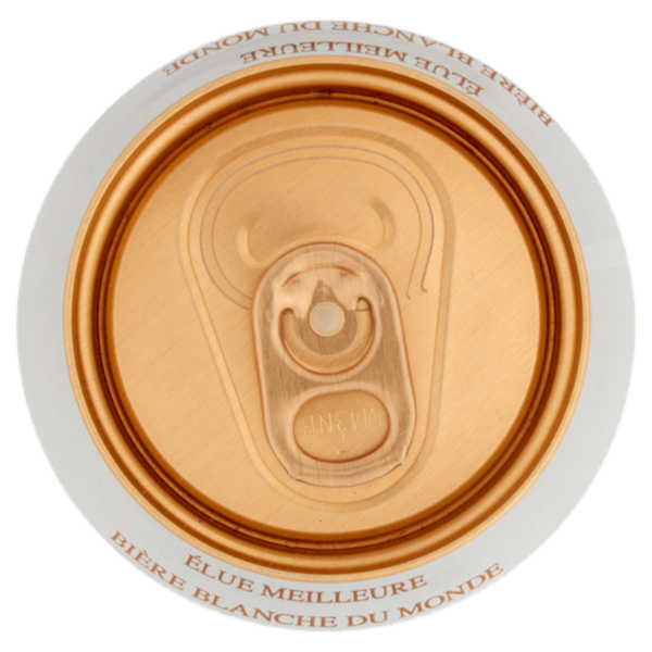 Blanche de Namur 500 ml