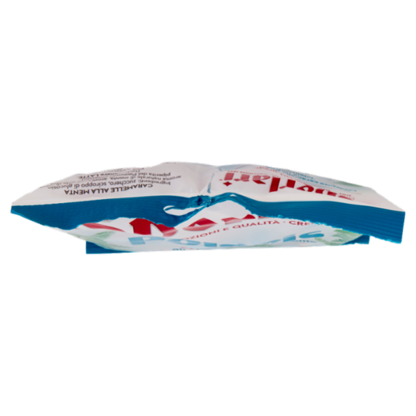 Sperlari Polaris Caramelle Dure alla Menta Glaciale e Menta Piperita del Piemonte 200 g