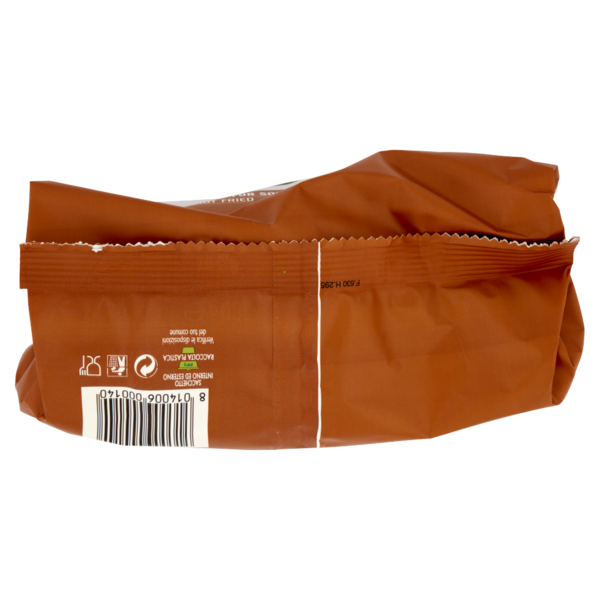 Granbon Crostini per zuppe e insalate all'olio d'oliva 6 x 30 g