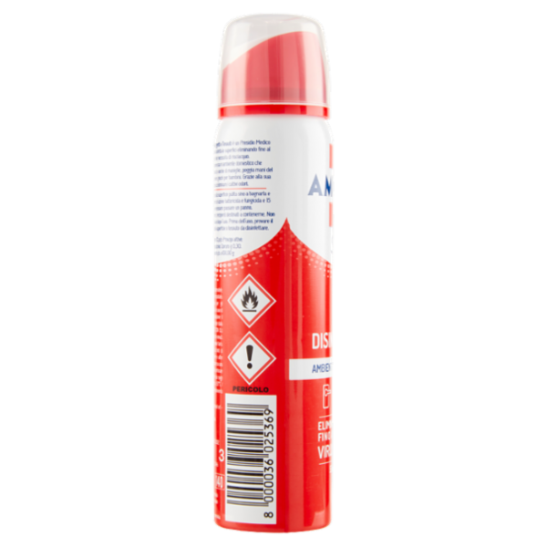 Amuchina Spray Disinfettante 100 ml