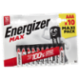 Energizer Max AAA 10 pz