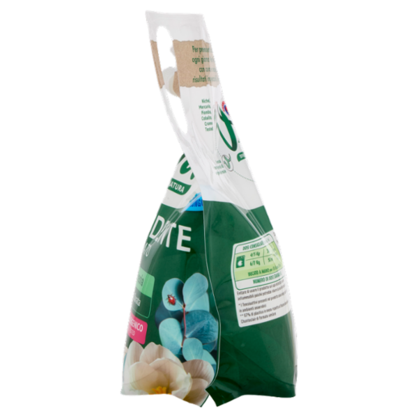 Vert di Chanteclair Ammorbidente Concentrato Eucalipto e Fresia 1200 ml