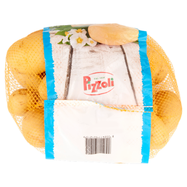 Pizzoli Novelle 1,5 Kg