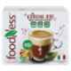 foodNess Ginseng Zero Dolcegusto Compatibile 10 x 6 g