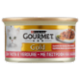 PURINA GOURMET Gold Dadini in Salsa con Verdure con Trota e Verdure 85 g
