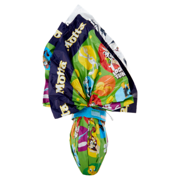 Motta Uovo Latte Looney Tunes 190 g