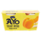 Arborea A-Yo Yogurt Intero Albicocca Frullata 2 x 125 g