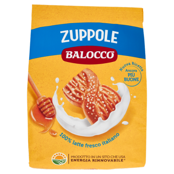 Balocco Zuppole 700 g