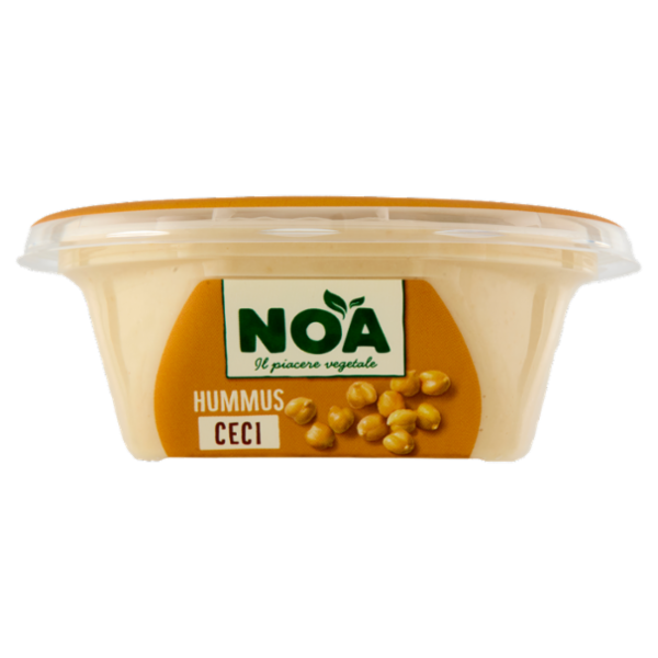 Noa Hummus Ceci 175 g