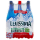 LEVISSIMA, Acqua Intensamente Frizzante 25% RPET 6 x 1 L
