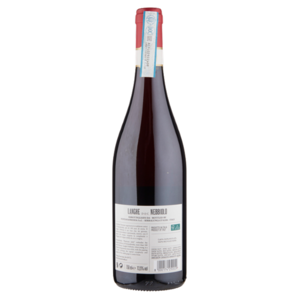 Fontanafredda Langhe DOC Nebbiolo 750 ml