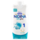 NESTLÉ NIDINA Optipro 1 Latte per lattanti liquido dalla nascita Brick da 500ml