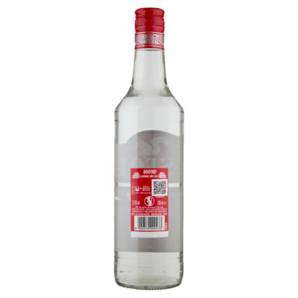 Bosford London Dry Gin 700 ml