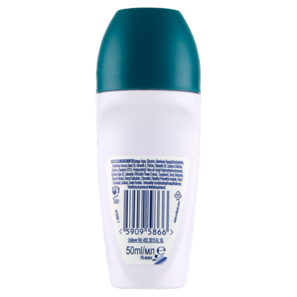 Dove advanced Care go fresh pear scent anti-perspirant 50 ml