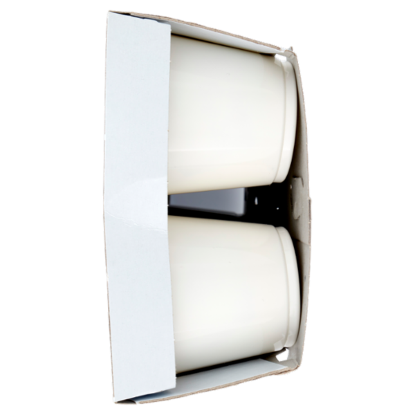 Consilia Yogurt Intero Bianco Naturale 8x125 g