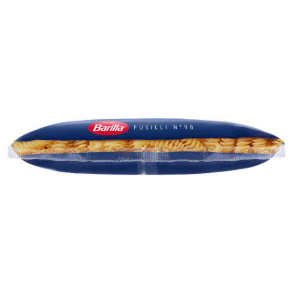 Barilla Pasta Fusilli n.98 CELLO CONV 1Kg